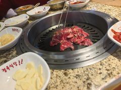 -安又胖韩国烤肉(美罗城店)