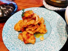 -香厨中餐厅(松北香格里拉店)