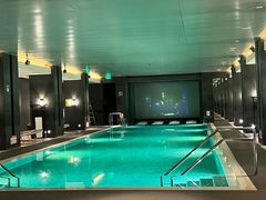 -丽思卡尔顿酒店泳池(金融街店)