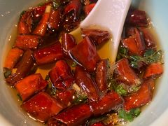 -南门四季铜锅涮肉(大屯·北苑店)