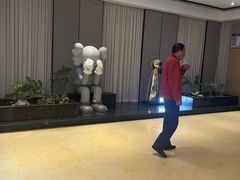 -金色印象·4K影院式足体养生(双龙湖店)