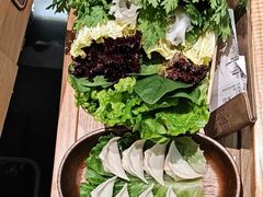 -千牛将·鲜牛肉火锅(开元路店)