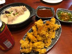 -付小姐在成都(中山公园店)