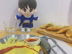 -秀伴韩式主题餐厅(泰龙城店)