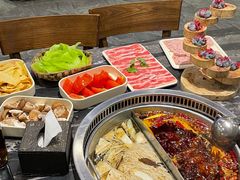 -小王少龙火锅(沙南街店)