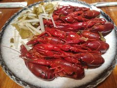 -小眼睛餐饮&杨杨夜宵