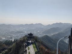 -德胜岩景区