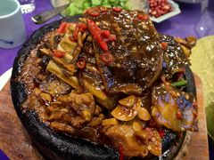 -西江美食舫·江西菜(健德桥店)