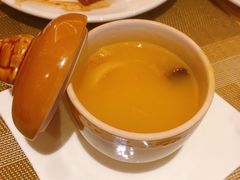 -力高皇冠假日酒店-亚细亚餐厅