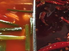 -湊湊火锅·茶憩(新中关购物中心店)