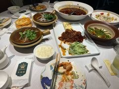 -鱼翅楼·津派砂锅鱼翅(水上公园店)