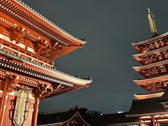-浅草寺