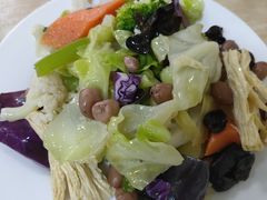 -津门永胜包子铺(哈尔滨道总店)