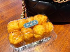 -泸溪河桃酥(金坛吾悦广场店)