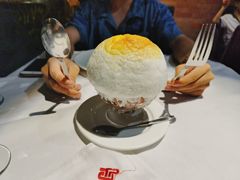 梳芙厘-太平馆西餐厅(北京路店)