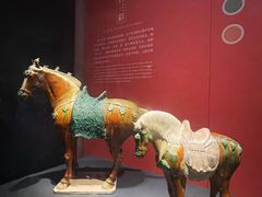 -陕西历史博物馆