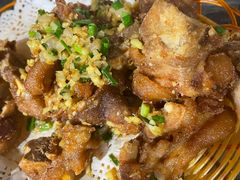 -钱山海鲜大排档