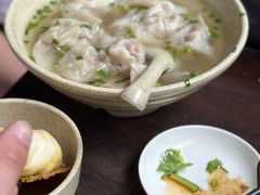 -李记清真馆(打钉巷店)