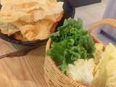 -淼福猪肚鸡·椰子鸡火锅(大沙地店)