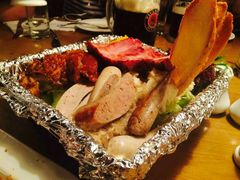 android_upload_pic-宝莱纳啤酒花园餐厅PAULANER BRAUHAUS Nanjing(广州路店)