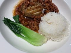 -1937青岛老味道·海肠捞饭·青岛菜(大鲍岛栈桥店)