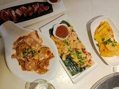 -么子烤肉(化龙池店)