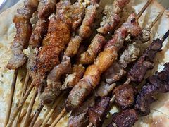 羊肉串-同来顺烧烤餐厅(哈尔滨道店)
