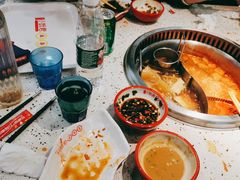 -小妖君串捞火锅(黄屯店)