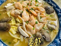 -荣家小吃(紫阳街店)