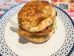 -必胜客(城西银泰店)