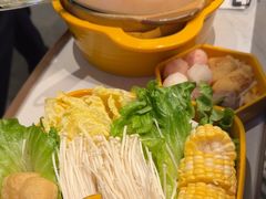 -润园四季椰子鸡火锅(南山海岸城店)