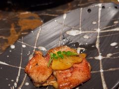 -极盐铁板烧(仓山万达广场店)