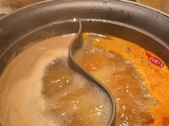 -温野菜涮涮锅(大悦城店)