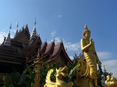 -西双版纳总佛寺
