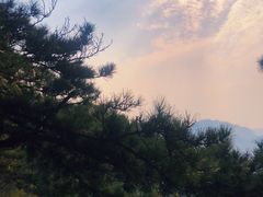 -太和山风景区