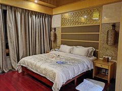 -乳源丽宫国际温泉酒店