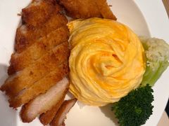 -COOKINGNANA蛋包饭(国贸银泰店)