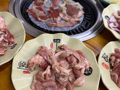 -二刚大块烤肉(东山商业街店)
