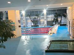 -和园景逸大酒店朗月汤泉