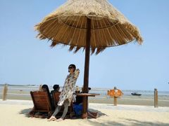 -北海金海湾红树林生态旅游区