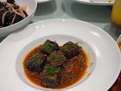 -香丰阁·烤鸭·川湘菜(清河店)
