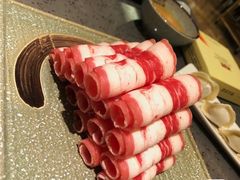 -彩虹坊火锅(宁穿路店)