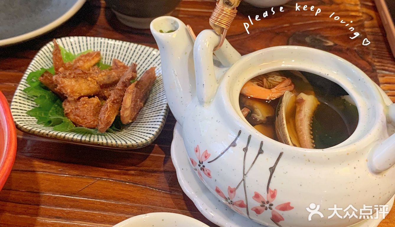 广州探店‼️藏匿在江南西的十年老店❤️‍🔥木木居酒屋🏮