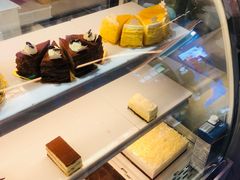 -星禾悦法式千层蛋糕(大卫城店)