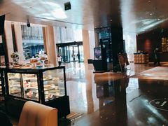 -北京朝阳悠唐皇冠假日酒店