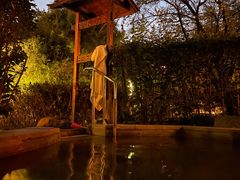 -汤山一号温泉度假区