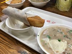 -阊门姚记豆浆(旧学前直营店)