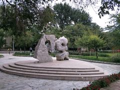 -老虎石海上公园