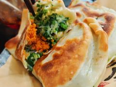 -地二手作鱼汤馄饨(上街里店)