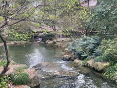 -中国茶叶博物馆(双峰馆区)